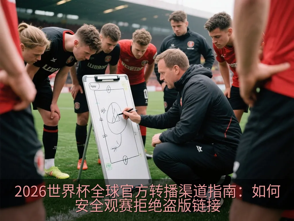 2026世界杯全球官方转播渠道指南：如何安全观赛拒绝盗版链接